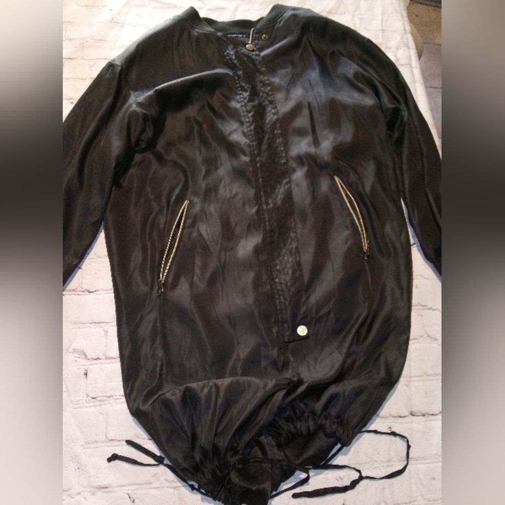 Victoria Secret sports jacket.